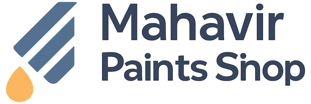 Mahavir Paints Shop