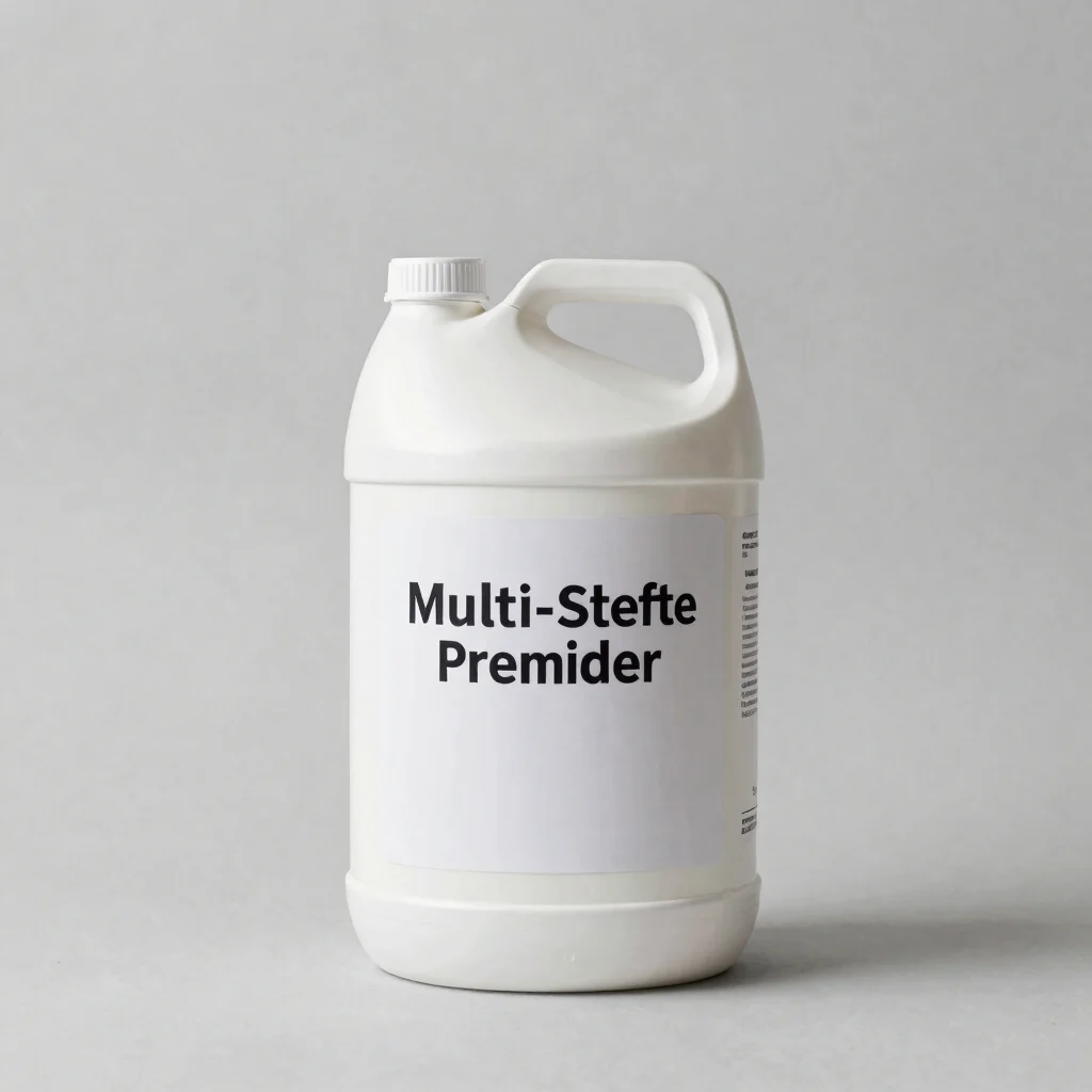 Multi-Surface Primer