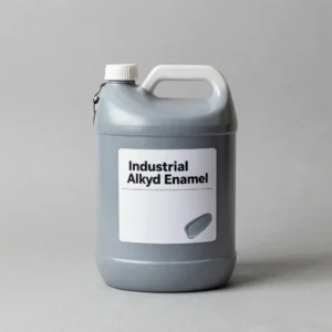 Industrial Alkyd Enamel